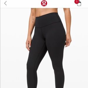 Lululemon leggings